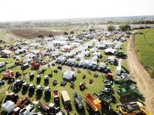 Agroglobal